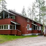 Sahanlahti Hotell