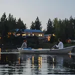 Hotell Sahanlahti Puumala