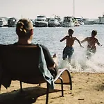 Ξενοδοχείο Sahanlahti Puumala
