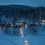 Hotel Sahanlahti