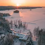 Hotel Sahanlahti Puumala