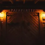 Sahanlahti Puumala