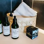 Ξενοδοχείο Sahanlahti Puumala