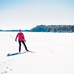 Sahanlahti 3* Puumala
