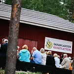 Sahanlahti 3*