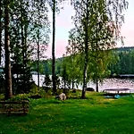 Hotell Sahanlahti