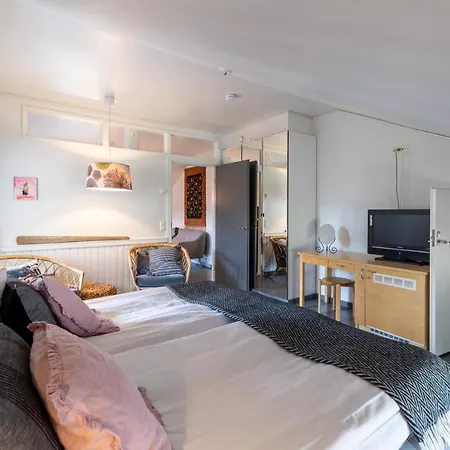 Sahanlahti Hotel 3*