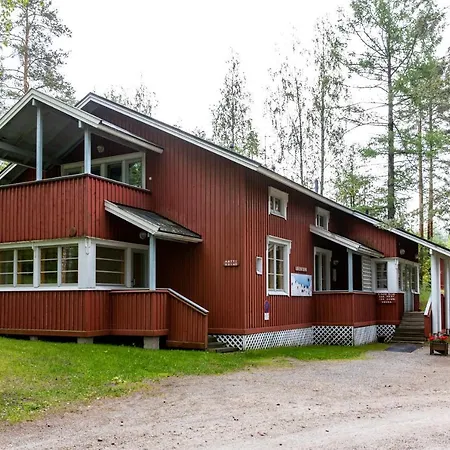 Sahanlahti Hotel