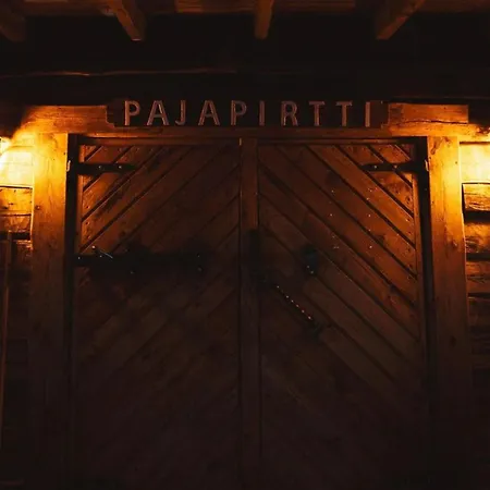 Sahanlahti Puumala