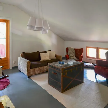 Hotel Sahanlahti Puumala