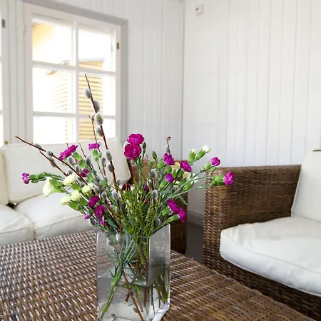 Hotel Sahanlahti Puumala