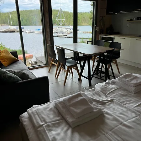 Sahanlahti Hotel 3*